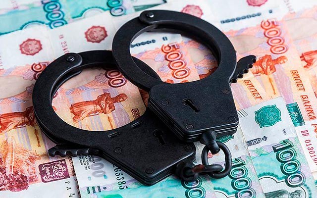 Мошенничество с социальным контрактом: женщина обманула государство на 340 тысяч рублей
